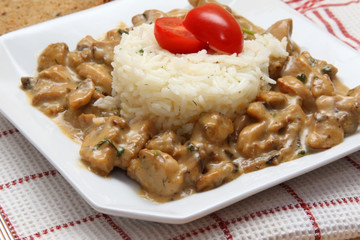 Lecker