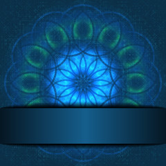Fototapeta premium Abstract background