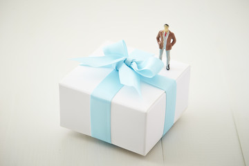 Gift box