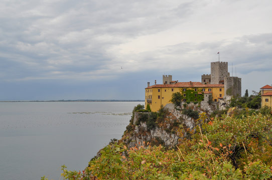 Castello di Duino