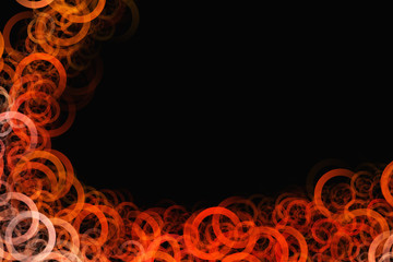 abstract elegant background design with space for your text