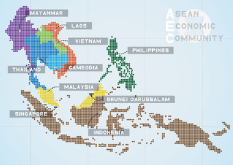 Asean Economics Community