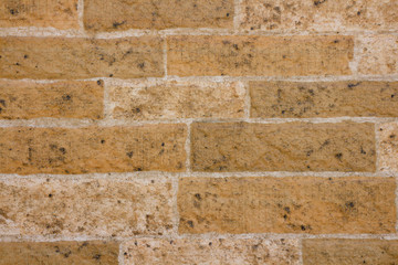 れんが壁　stone wall background