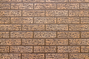 れんが壁　stone wall background