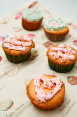 cupcake