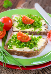 Fingerfood