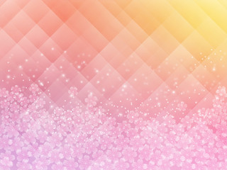 cherry blossom flowers background.