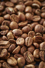 Coffee beans