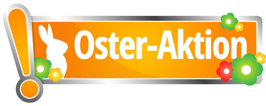 Osteraktion