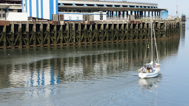 port