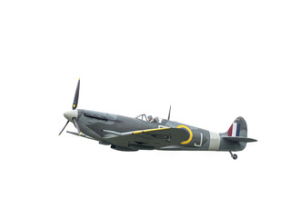 Spitfire