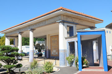 Contrexéville