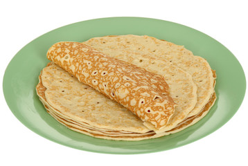 Pancakes
