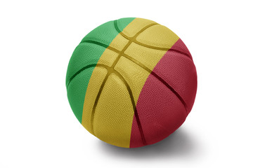 Malian Basketball