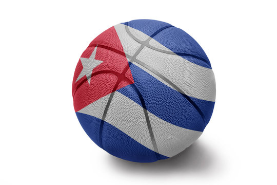Cuban Basketball - Powered by Adobe