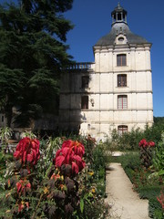 Abbaye Saint-Pierre de Brantôme
