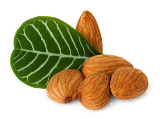 Almonds