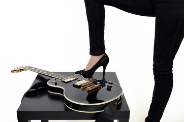 Gitarre