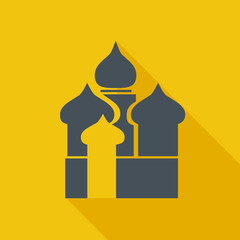 Travel Flat Icon. Vector Pictogram. EPS 10.
