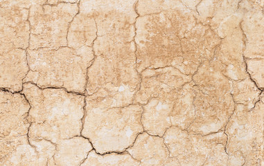 cracked plaster close up, seamless texture