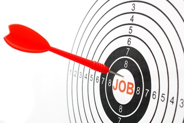 Job target