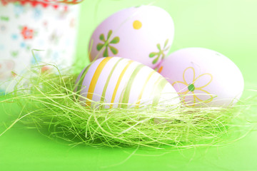 easter eggs