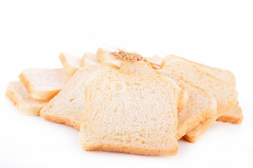 toast bread