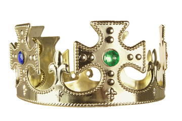 Crown