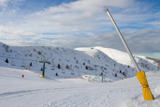 Monte Campione