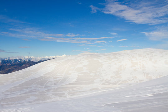 Monte Campione
