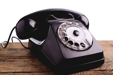 vintage telephone