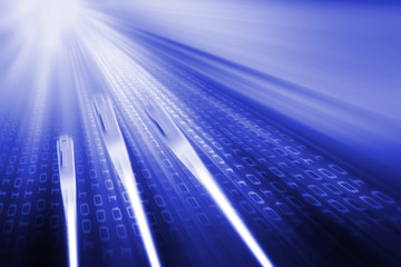 data transmission