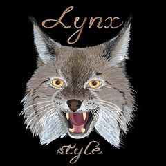 Lynx style