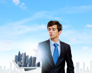 Construction concept