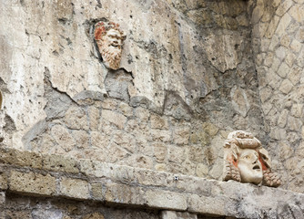 Scavi archeologici di Ercolano