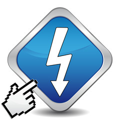 LIGHTNING ICON