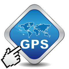 GPS ICON