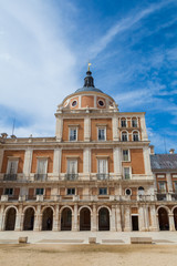 Obraz premium Aranjuez Views