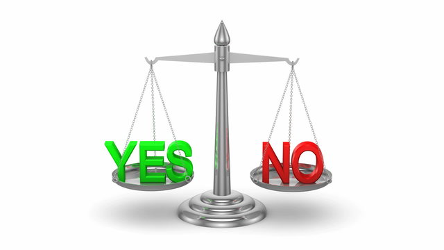 Make a choice