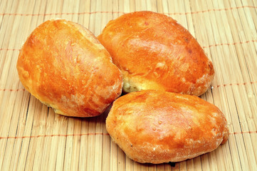 fresh home pies