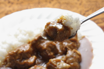 カレー