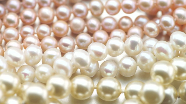 Pearl Jewelry