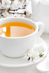 Tea