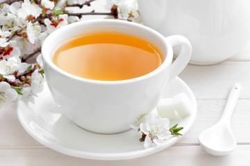 Tea