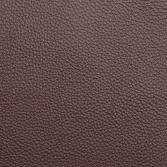leather macro shot