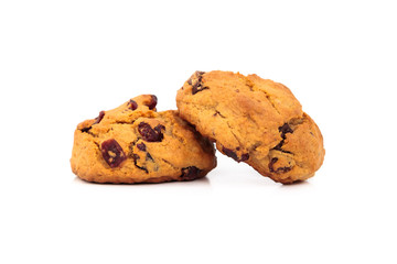 homemade cookies