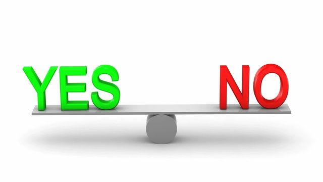 Make a choice