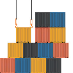 Containers