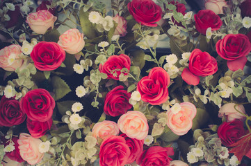Vintage Flowers