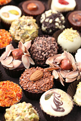 Chocolate